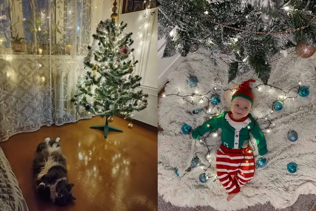 Фото Татьяны Жаровой.