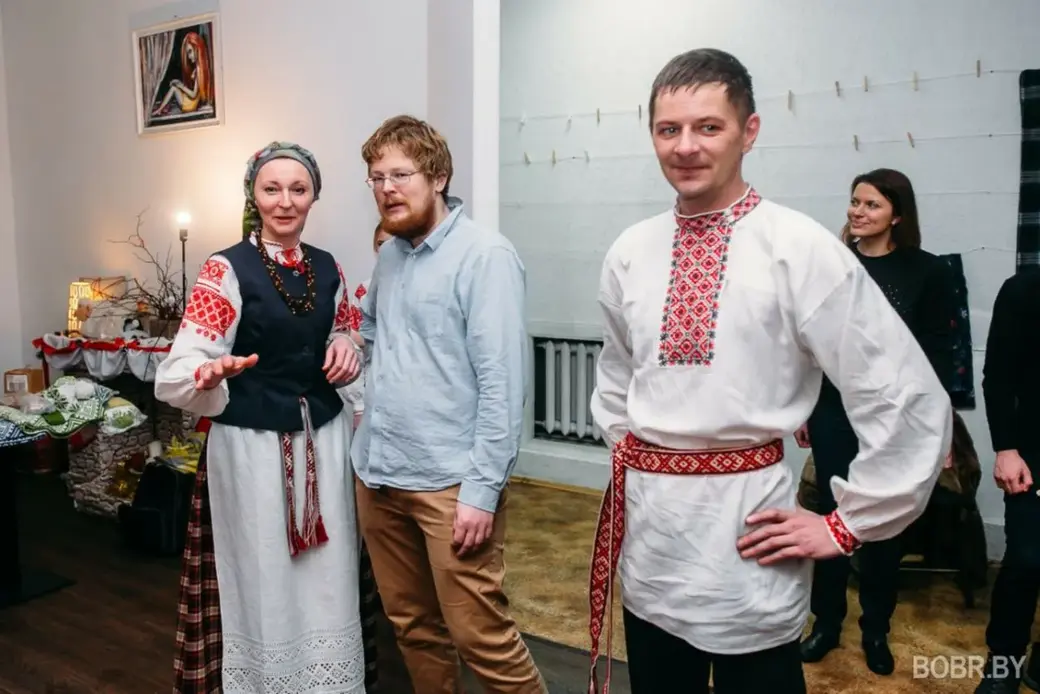 «Жаніцьба Цярэшкі» ў бабруйскім тайм-клубе «13:87»