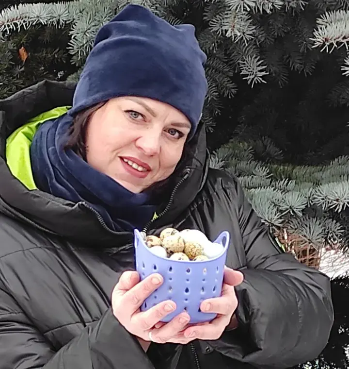 Татьяна Алешкевич.