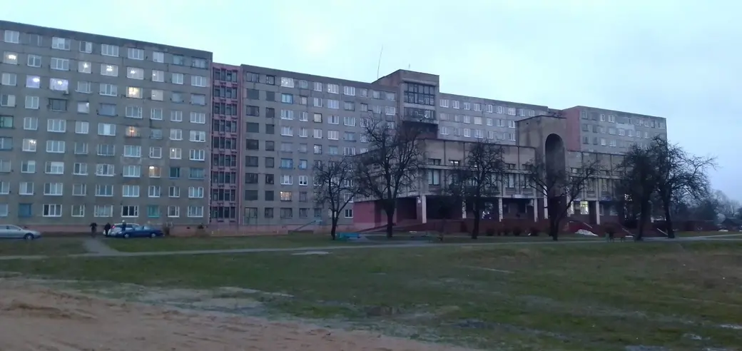 Бобруйская городская организация ОО «Белорусское общество инвалидов» переехала в новое здание по бульвару Молодежному, 3, корпус 1.