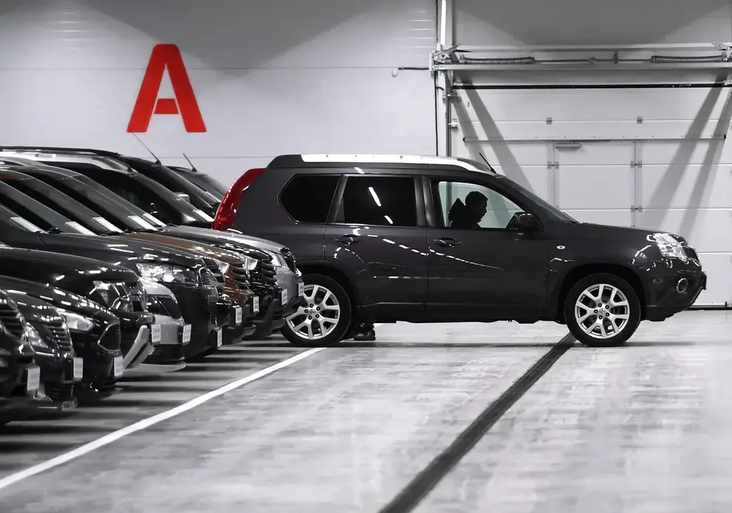 В Беларуси с 22 января изменились правила купли-продажи «бэушных» авто.
