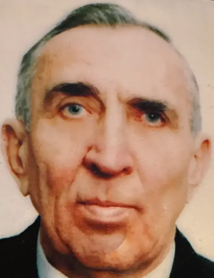 Жук Петр Иванович.