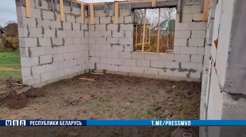Застройщик с подельником завышали объемы выполненных работ и стоимость израсходованного.