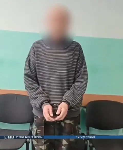 Подозреваемый оказался 76-летним родственником погибшей.