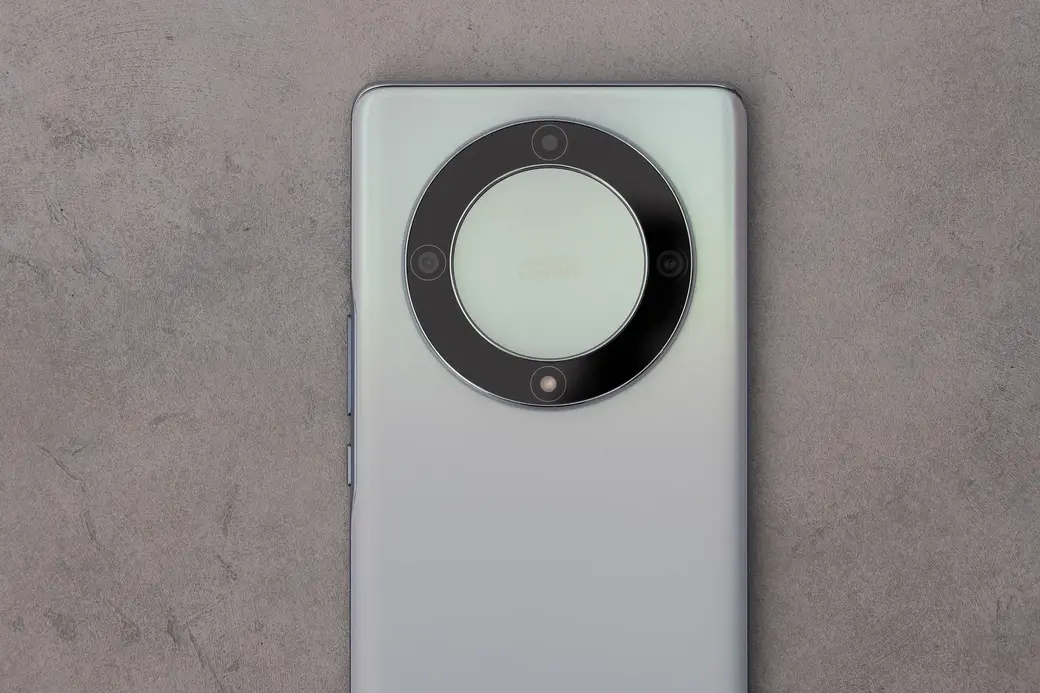 Смартфон HONOR X9a.
