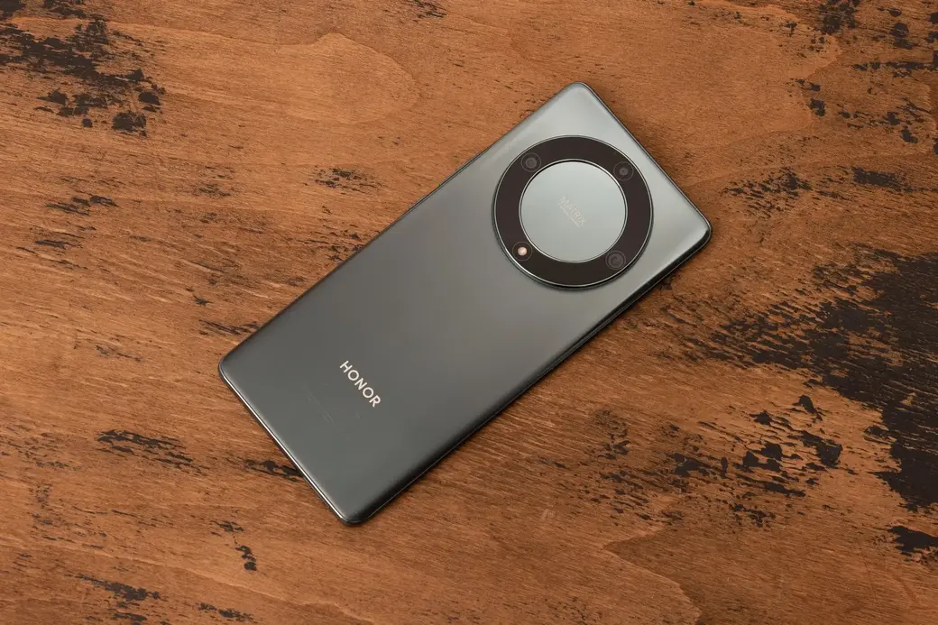 Смартфон HONOR X9a.