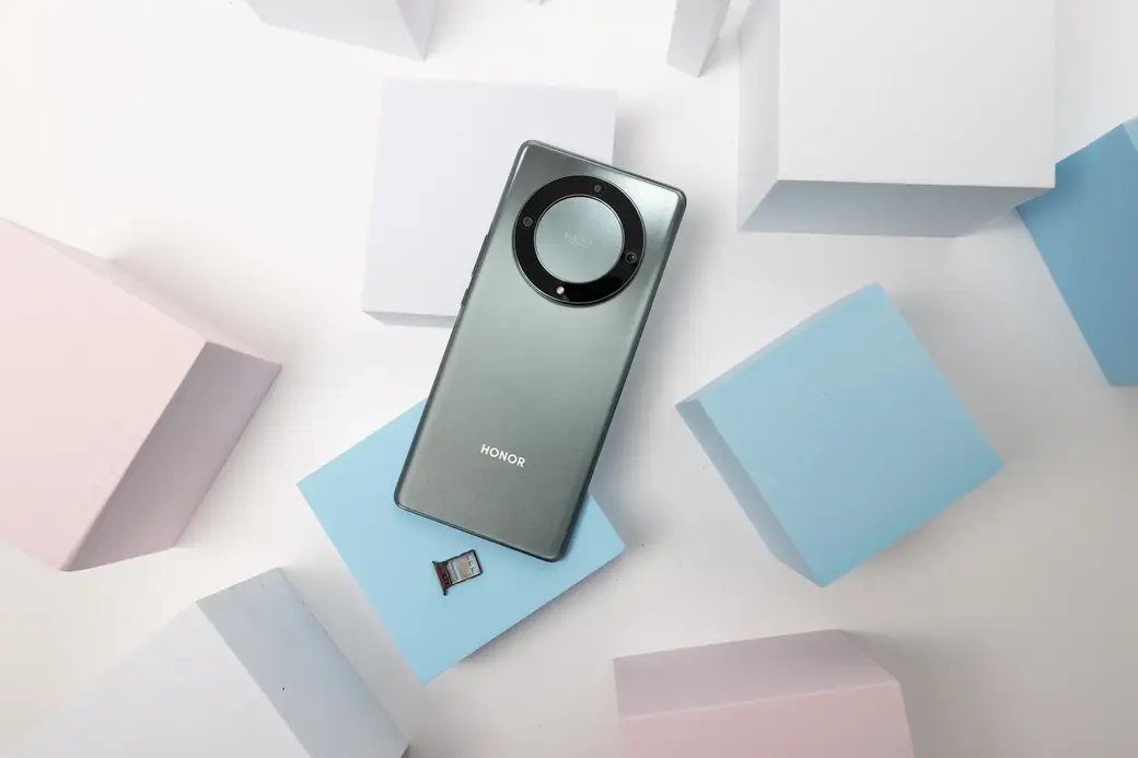Смартфон HONOR X9a.