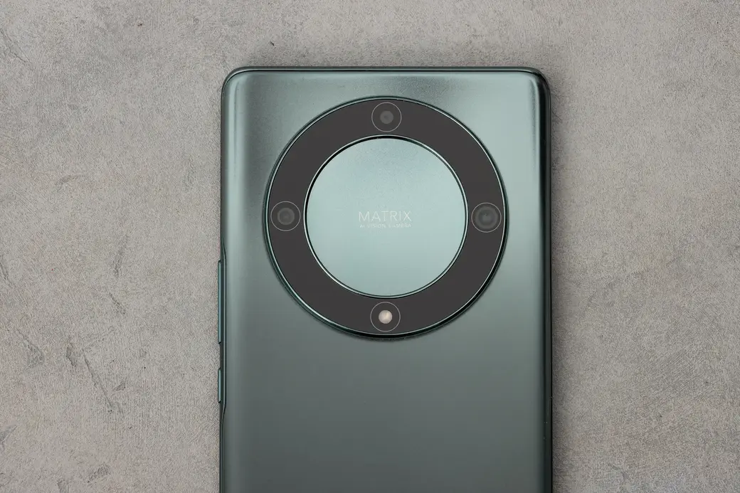 Смартфон HONOR X9a.
