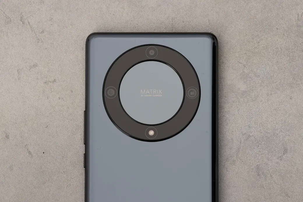 Смартфон HONOR X9a.