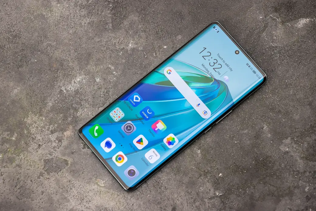 Смартфон HONOR X9a.