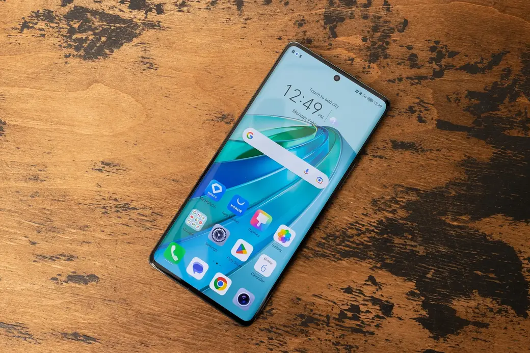 Смартфон HONOR X9a.