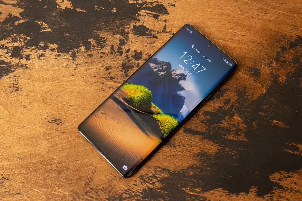 Смартфон HONOR X9a.