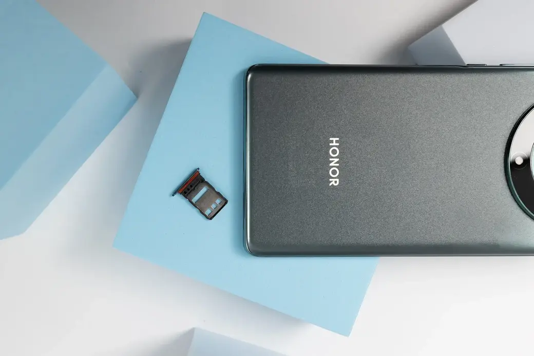 Смартфон HONOR X9a.