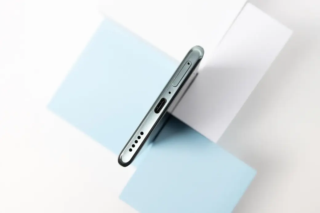 Смартфон HONOR X9a.