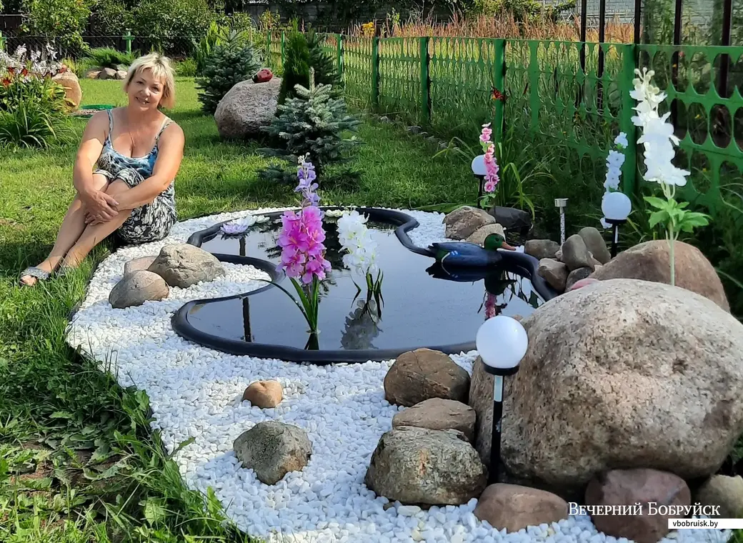 Многое изменила его встреча с Валентиной Ивановной.