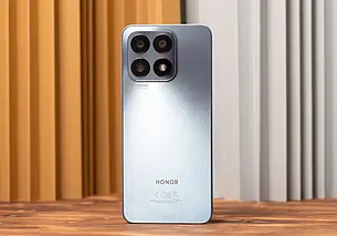 Строгая классика в современной обертке. Обзор смартфона HONOR X8a