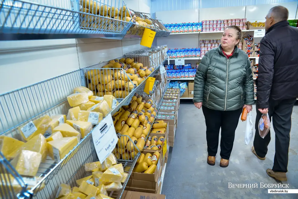 Инфляция в стране за февраль составила 1,3%, годовая – 11,7%.