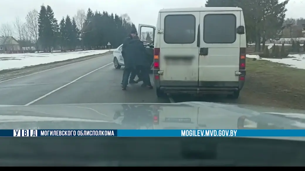 Фото: УВД