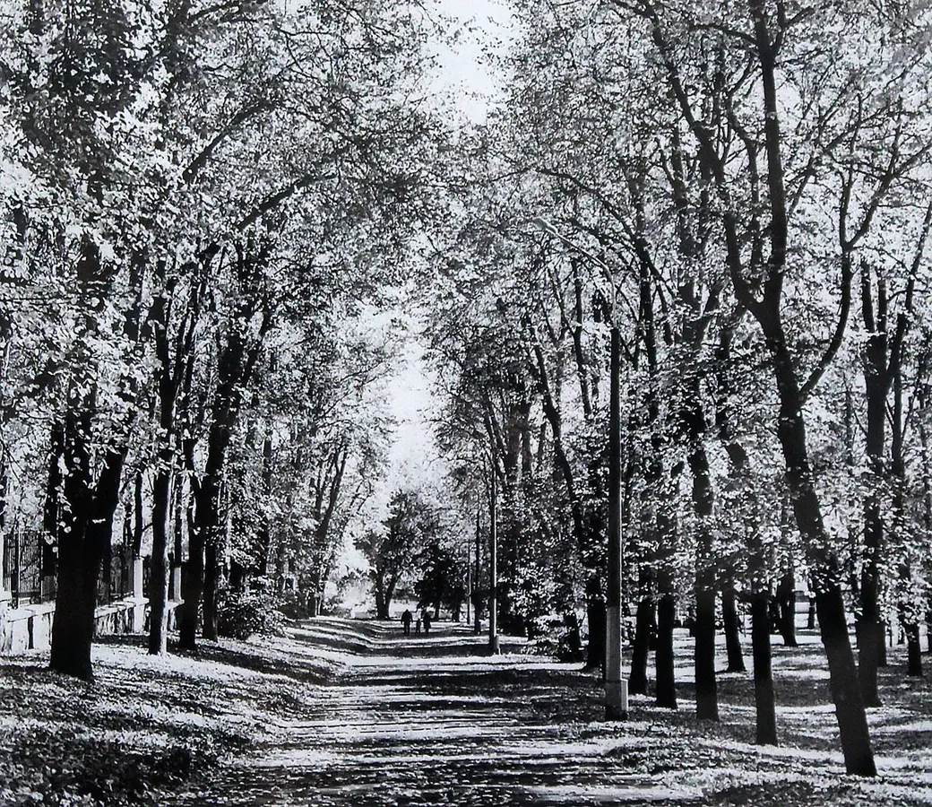 Выставка фотографий минчанина Вячеслава Дудоладова в Могилеве. Март 2023 года.