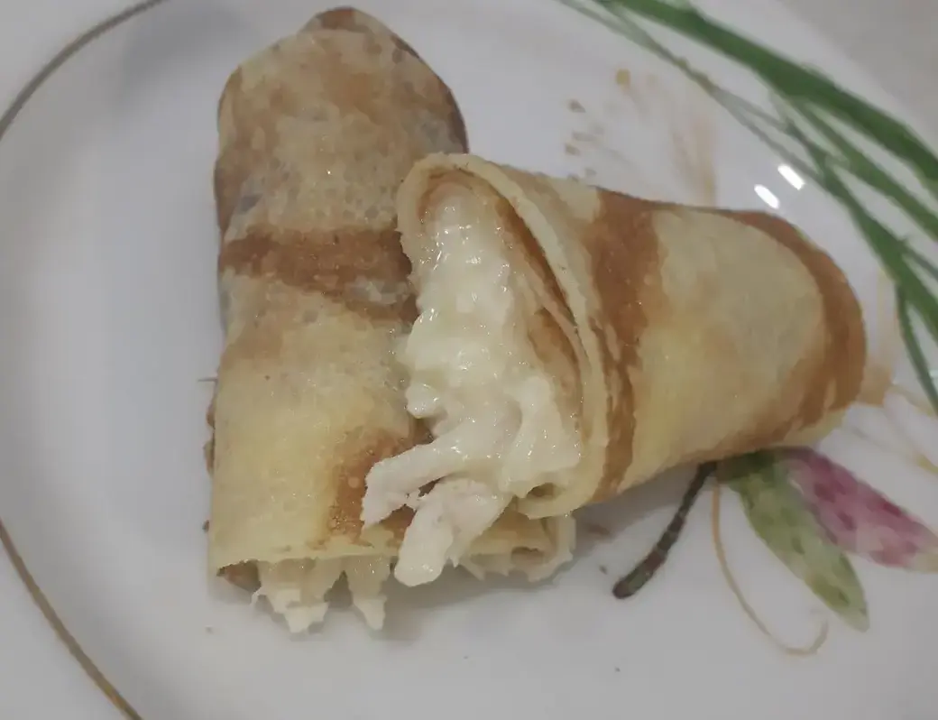 Продукция Виктории Берёзкиной.