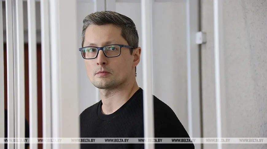 Дмитрий Семченко более 11 лет проработал на ОНТ в отделе политических обозревателей.