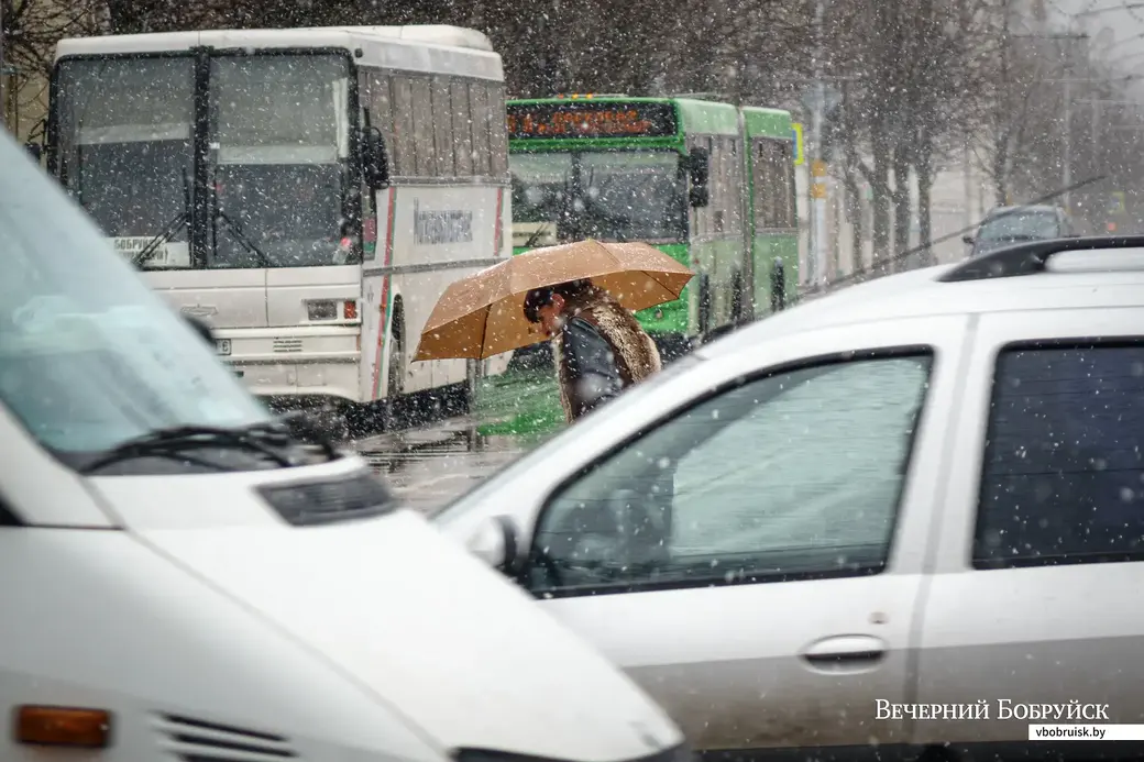 28.03.2023. Бобруйск. {loc}