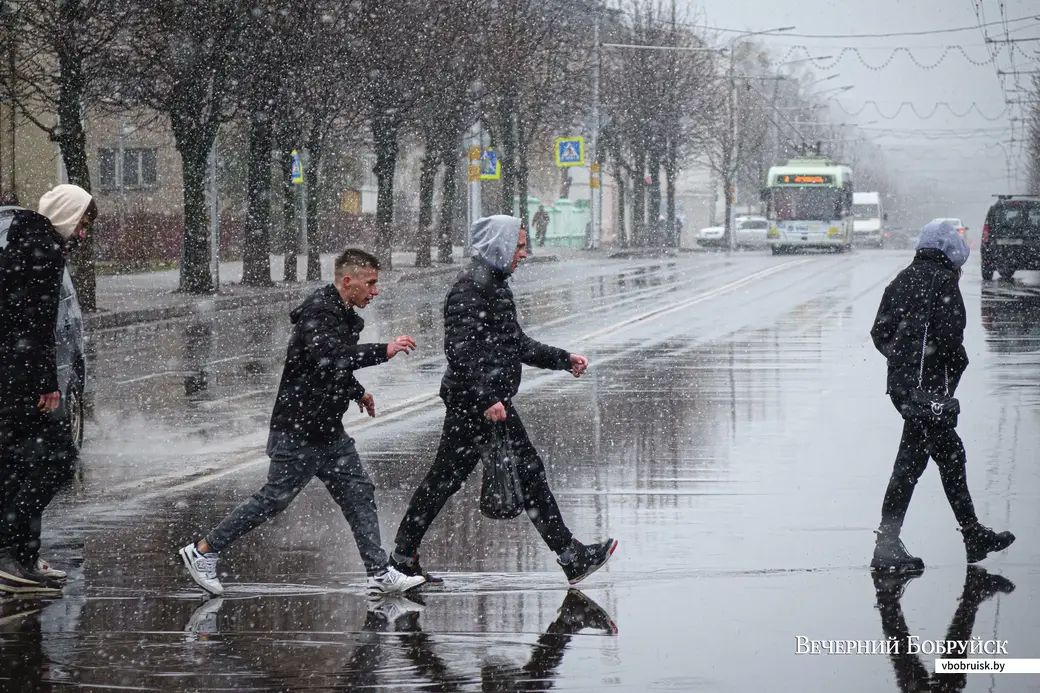 28.03.2023. Бобруйск. {loc}