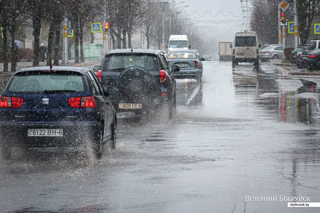 28.03.2023. Бобруйск. {loc}