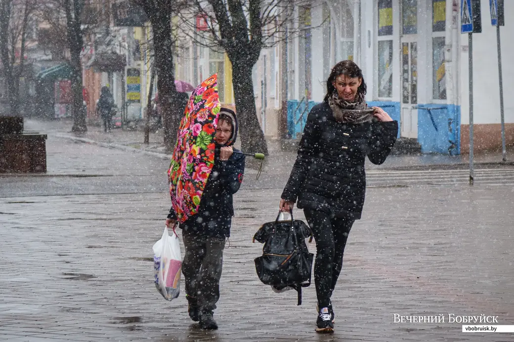 28.03.2023. Бобруйск. {loc}