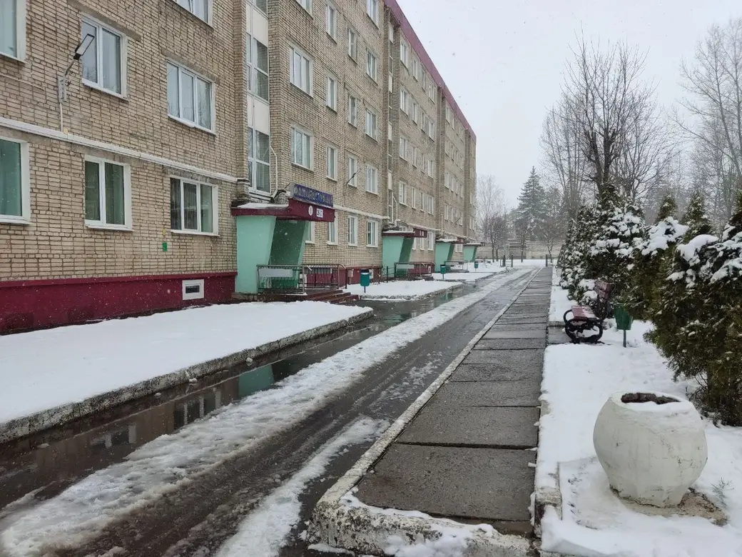 Кафе «Элегия», Могилев, 29.03.2023 г.