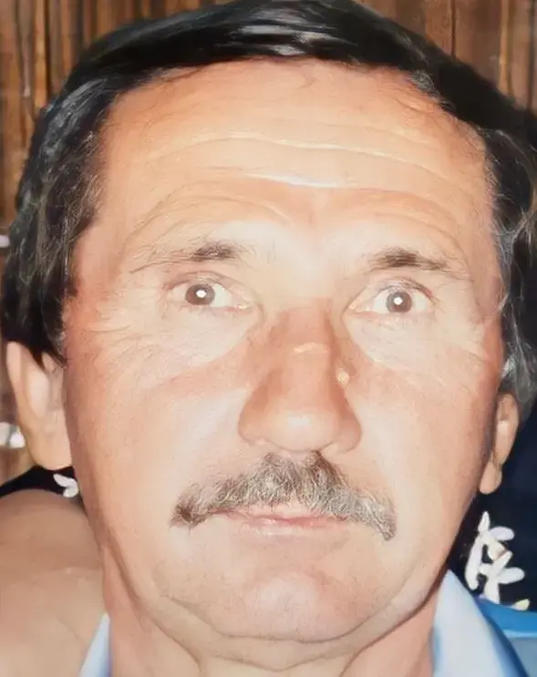Силич Иван Иванович.