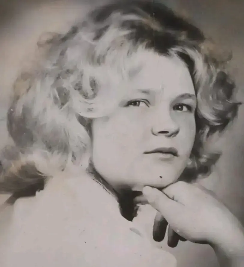 Барковская Любовь Алексеевна.