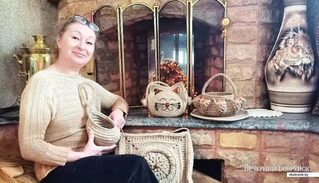 Елена Кожевникова. Бобруйск, 4.04.2023 год.