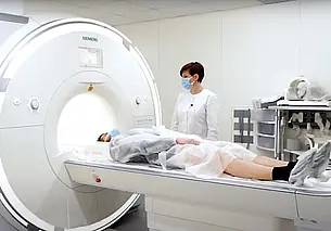 Как пройти МРТ и не вредно ли это? На вопросы и опасения пациентов отвечает врач «А-Клиники» Могилева