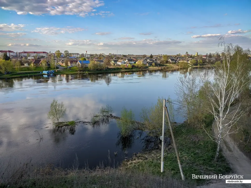 23.04.2023. Вокзальная улица, Дубровно, Дубровенский район, Витебская область, 211040, Беларусь. Велосипедный поход «Тур де Стеклофф» по райцентрам Могилевской и