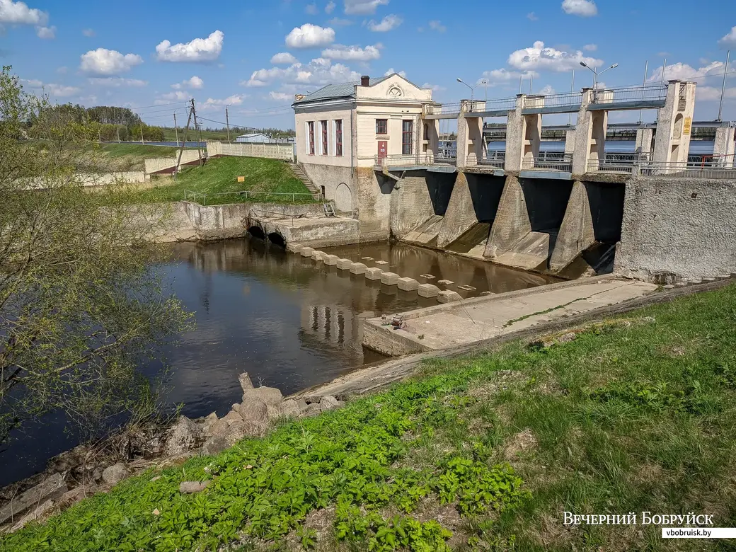 25.04.2023. Криница 1, Р77, Пригани 2, Комсеничский сельский Совет, Круглянский район, Могилёвская область, Беларусь. Велосипедный поход «Тур де Стеклофф» по райцентрам