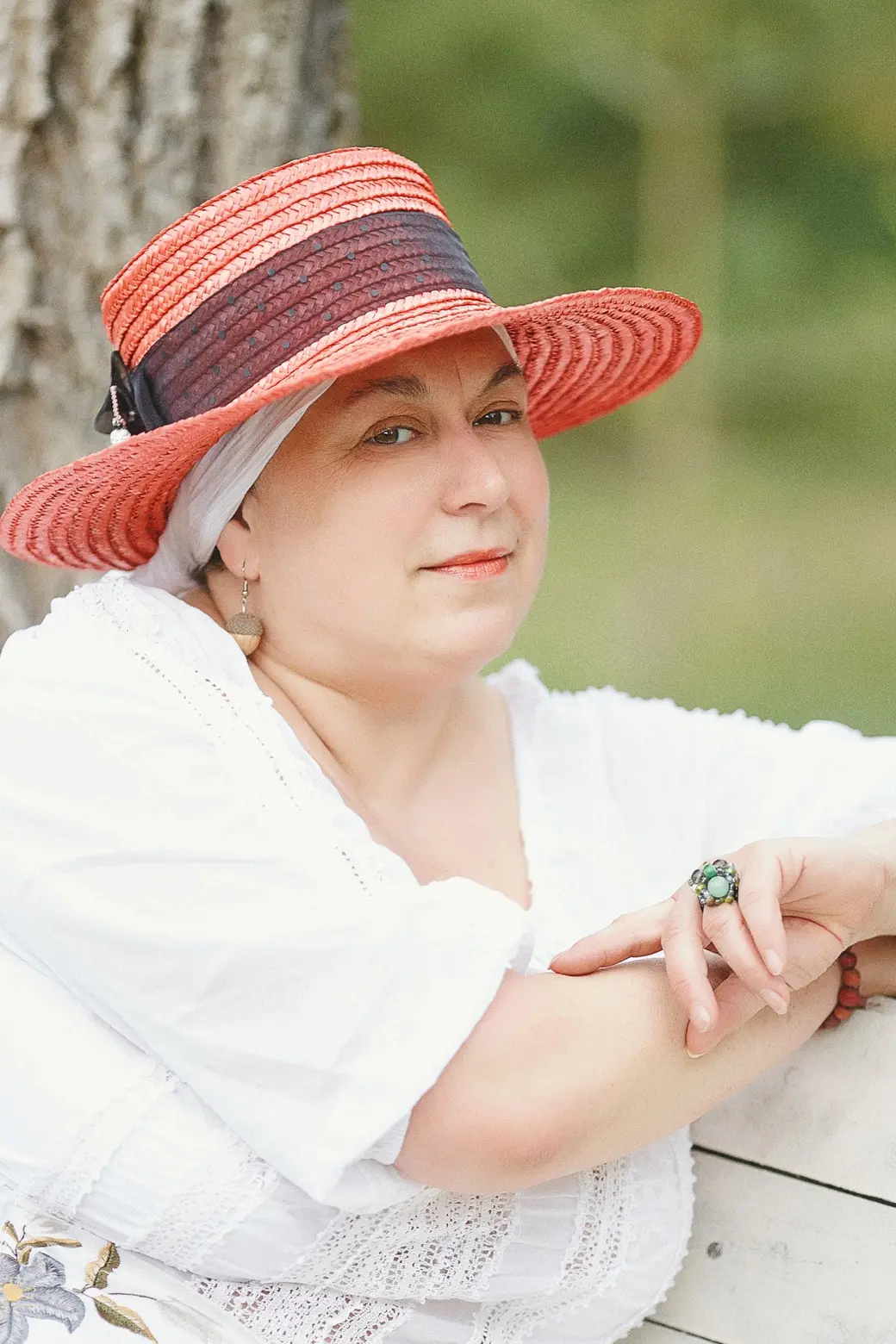 Маргарита Старостенко.