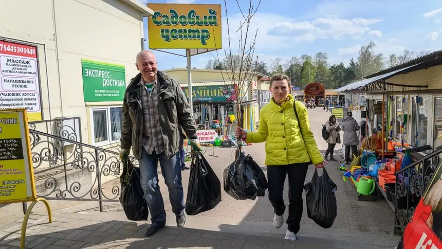 Жители райцентра рассказали, во сколько им обходятся дачи и приусадебные участки.