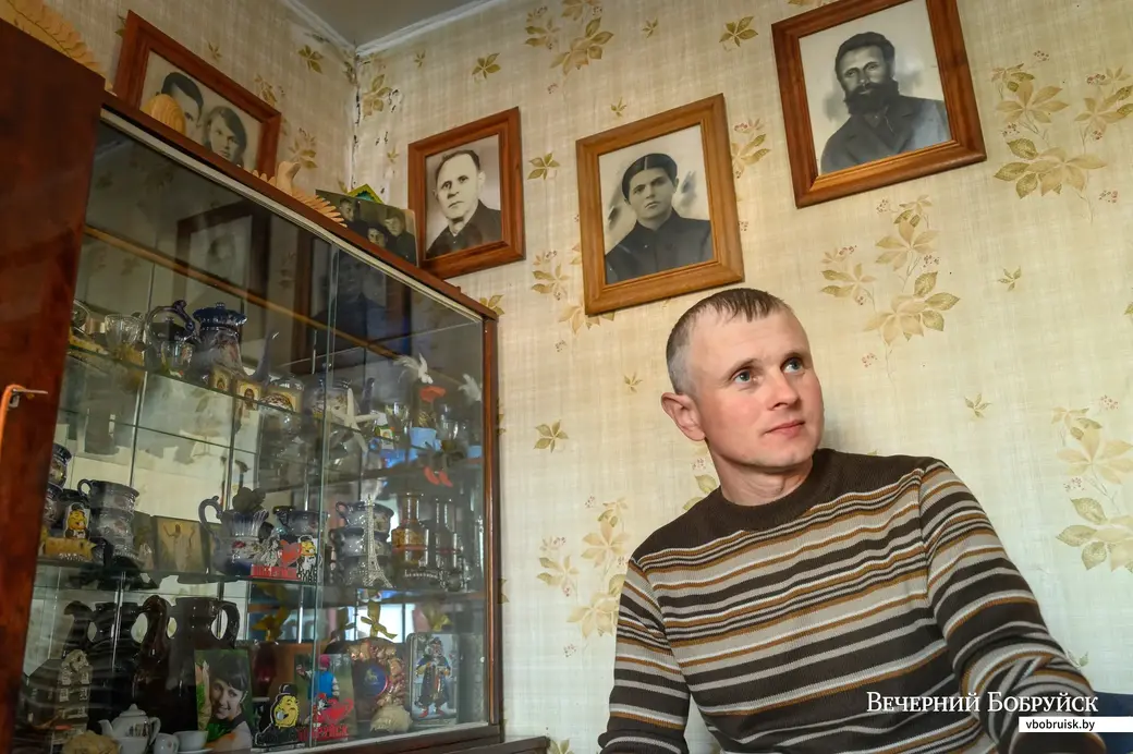 10.05.2023. Бобруйск. Михаил Стренаков.