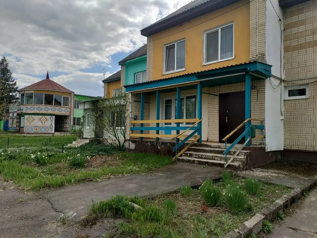 а/г Михалево
