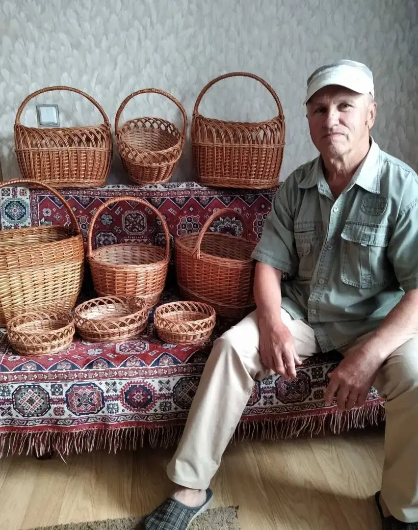 Александр Сойка