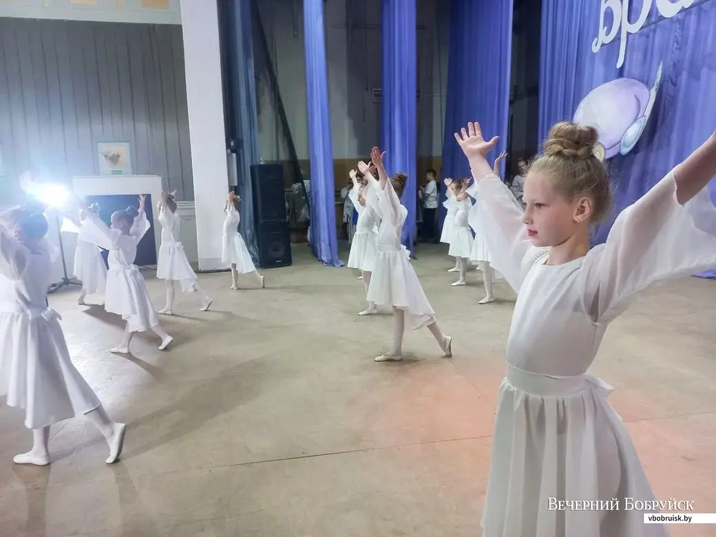 21.05.2023, Бобруйск, Центр дополнительного образования детей и молодежи. Отчетный концерт танцевальных студий «Лаборатория танца» и «Dance time».