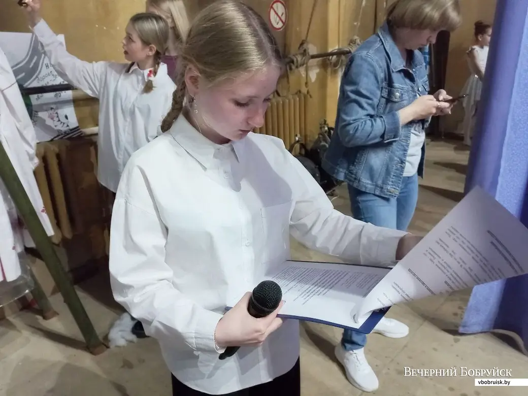 21.05.2023, Бобруйск, Центр дополнительного образования детей и молодежи. Отчетный концерт танцевальных студий «Лаборатория танца» и «Dance time».