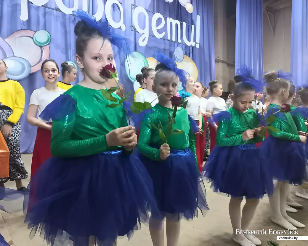 21.05.2023, Бобруйск, Центр дополнительного образования детей и молодежи. Отчетный концерт танцевальных студий «Лаборатория танца» и «Dance time».