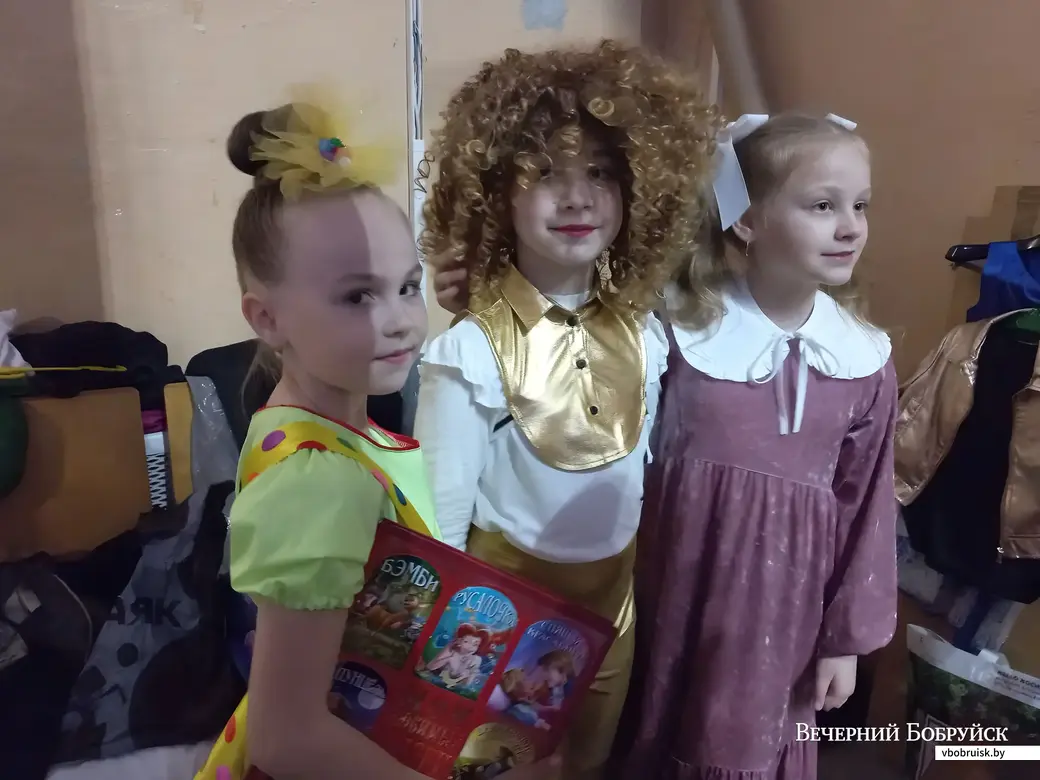 21.05.2023, Бобруйск, Центр дополнительного образования детей и молодежи. Отчетный концерт танцевальных студий «Лаборатория танца» и «Dance time».