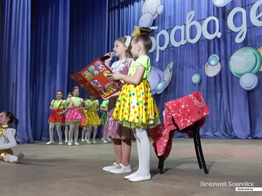21.05.2023, Бобруйск, Центр дополнительного образования детей и молодежи. Отчетный концерт танцевальных студий «Лаборатория танца» и «Dance time».