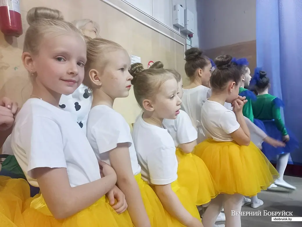 21.05.2023, Бобруйск, Центр дополнительного образования детей и молодежи. Отчетный концерт танцевальных студий «Лаборатория танца» и «Dance time».