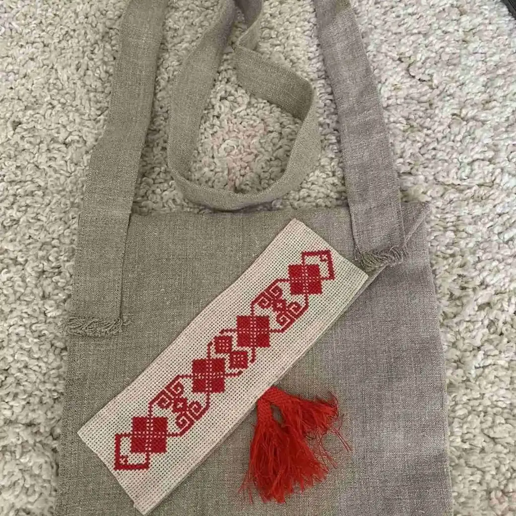Сумки Гульнары.