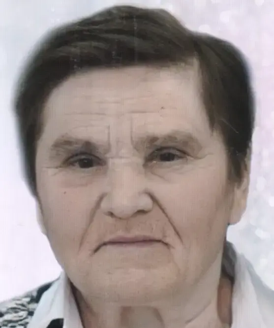 Анна Федосовна Бай