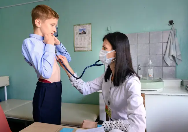 ТОП-10 вакансий для врачей в Бобруйске